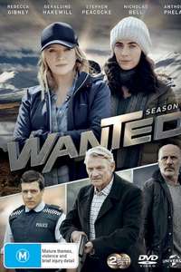 Wanted - Posters