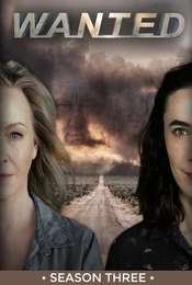 Wanted Season 3