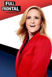 Full Frontal with Samantha Bee Season 5