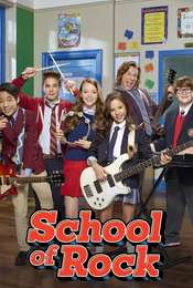 School of Rock Season 2