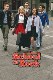 School of Rock Season 3