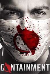 Containment Season 1
