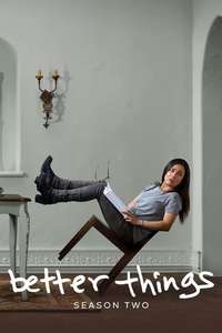 Better Things - Posters