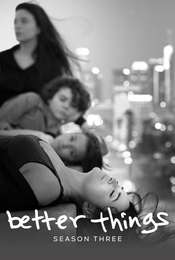 Better Things Season 3