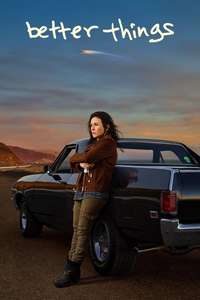 Better Things - Posters