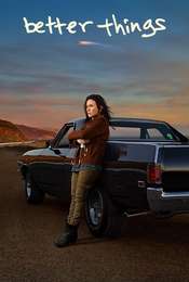 Better Things Season 5