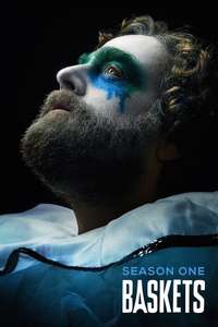 Baskets - Posters
