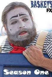 Baskets Season 1