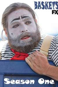 Baskets - Posters