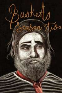 Baskets - Posters