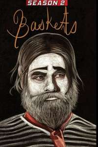 Baskets - Posters