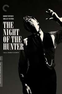 The Night of the Hunter - Poster