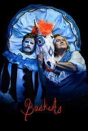 Baskets Season 3