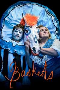 Baskets - Posters