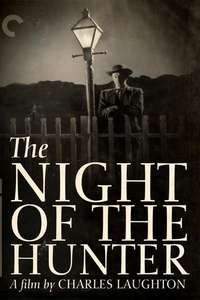 The Night of the Hunter - Poster