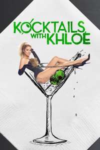 Kocktails With Khloé - Posters