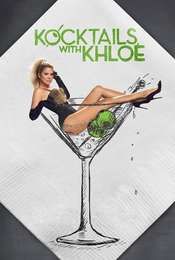 Kocktails With Khloé Season 1