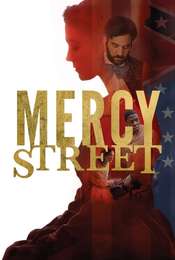 Mercy Street Season 1