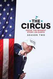 The Circus Inside the Biggest Story on Earth