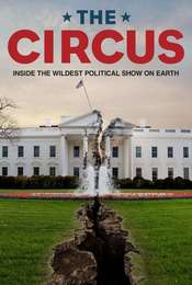 The Circus Season 4