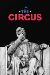 The Circus - Poster