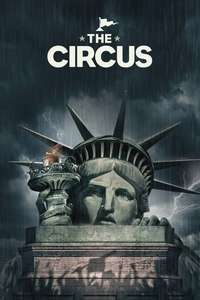 The Circus - Poster