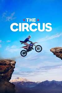 The Circus - Poster