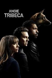 Angie Tribeca - Poster