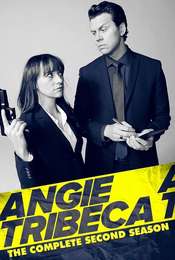 Angie Tribeca Season 2