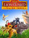 The Lion Guard : Season 3