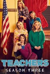 Teachers Season 3