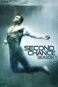 Second Chance - Poster