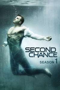 Second Chance - Poster