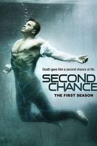 Second Chance - Poster