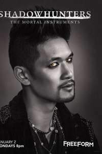Shadowhunters - Posters