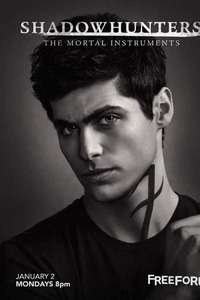 Shadowhunters - Posters