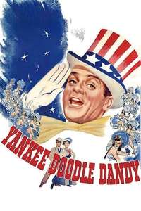 Yankee Doodle Dandy - Poster