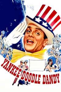 Yankee Doodle Dandy - Poster