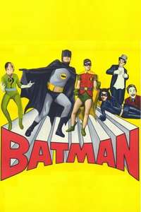 Batman - Poster