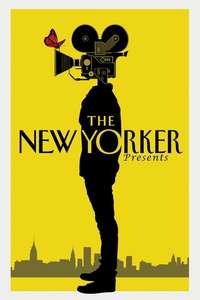 The New Yorker Presents - Posters