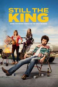 Still the King - Poster