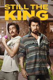 Still the King Season 2
