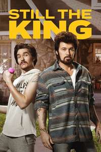 Still the King - Poster