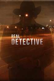 Real Detective Season 1