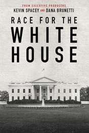 Race for the White House Season 1