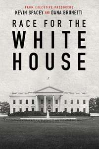 Race for the White House - Poster