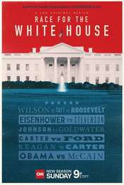 Race for the White House