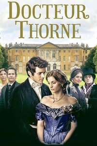 Doctor Thorne - Posters