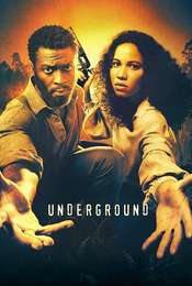 Underground Season 2
