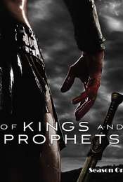 Of Kings and Prophets Season 1